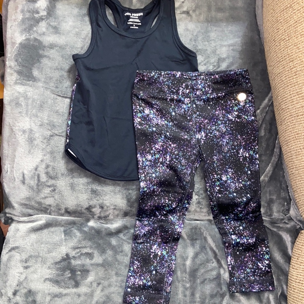 joe fresh active baby kids